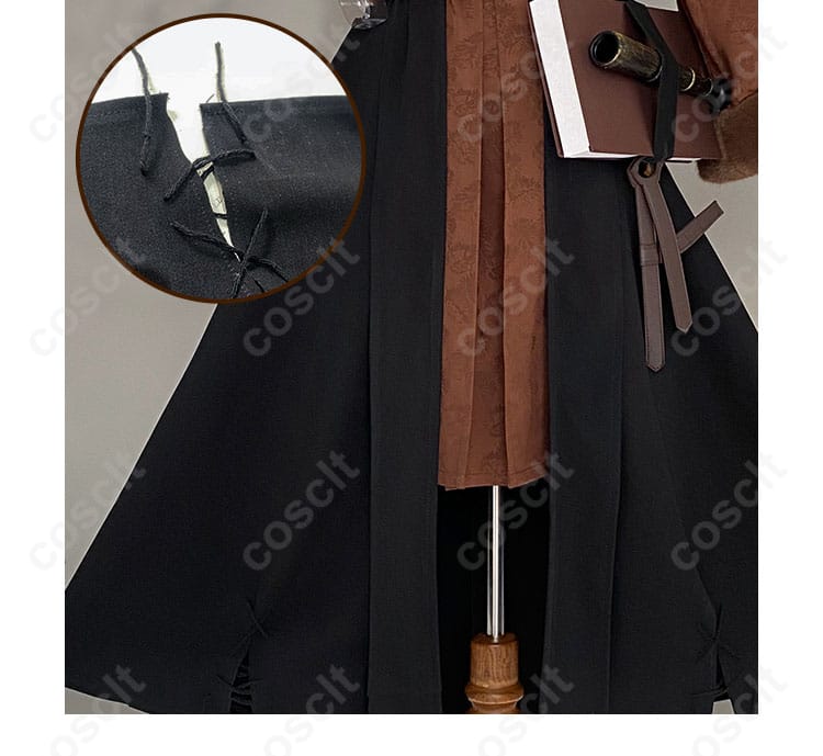 IdentityV 第五人格 小説家(「オルフェウス」)  「新章の始まり」 コスプレ衣装-10