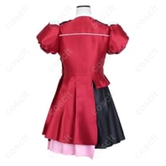 ラブライブ！スーパースター!! Dazzling Game Liella! 澁谷かのん 嵐千砂都 鬼塚冬毬 コスプレ衣装 - 3枚目の画像（サムネイル）