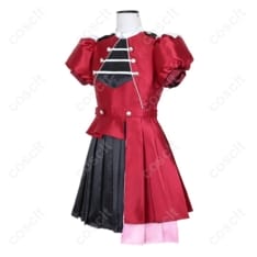 ラブライブ！スーパースター!! Dazzling Game Liella! 澁谷かのん 嵐千砂都 鬼塚冬毬 コスプレ衣装 - 2枚目の画像（サムネイル）