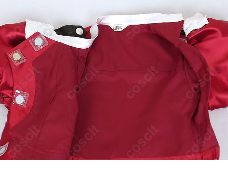 ラブライブ!スーパースター!! Dazzling Game Liella! 澁谷かのん 嵐千砂都 鬼塚冬毬 コスプレ衣装-16