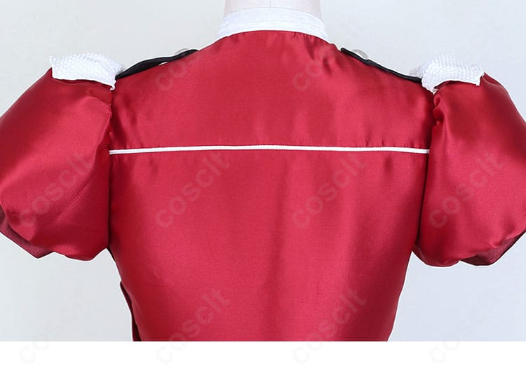 ラブライブ!スーパースター!! Dazzling Game Liella! 澁谷かのん 嵐千砂都 鬼塚冬毬 コスプレ衣装-13