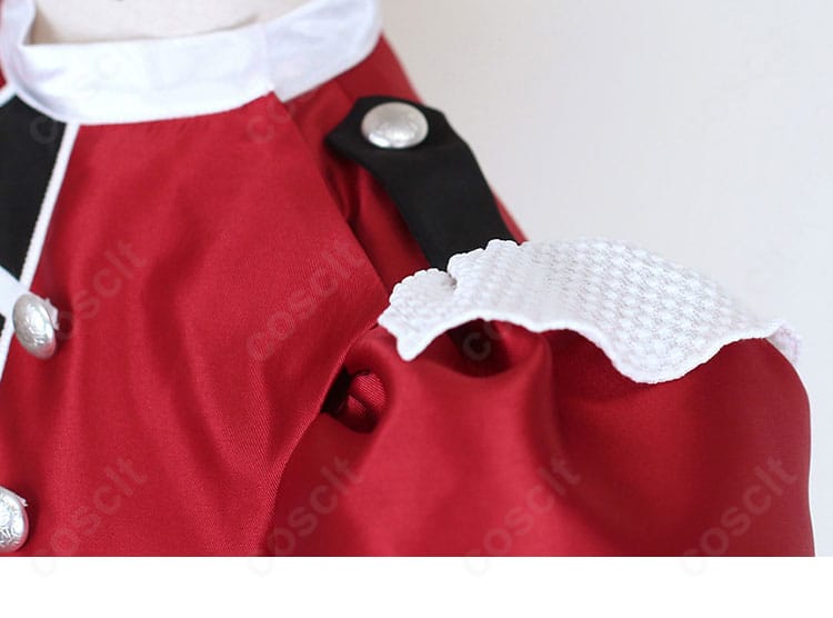 ラブライブ!スーパースター!! Dazzling Game Liella! 澁谷かのん 嵐千砂都 鬼塚冬毬 コスプレ衣装-7