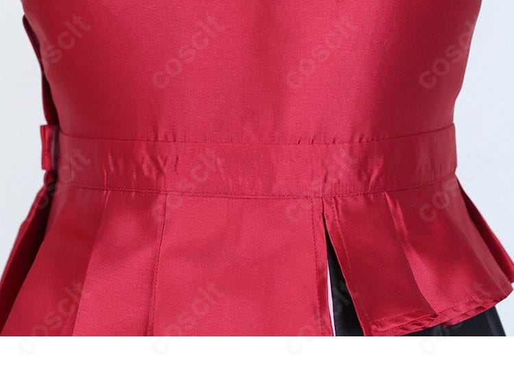 ラブライブ!スーパースター!! Dazzling Game Liella! 澁谷かのん 嵐千砂都 鬼塚冬毬 コスプレ衣装-15