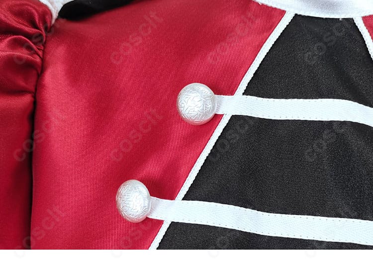 ラブライブ!スーパースター!! Dazzling Game Liella! 澁谷かのん 嵐千砂都 鬼塚冬毬 コスプレ衣装-9