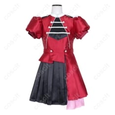 ラブライブ！スーパースター!! Dazzling Game Liella! 澁谷かのん 嵐千砂都 鬼塚冬毬 コスプレ衣装 - 7枚目の画像（サムネイル）