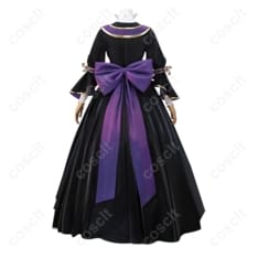 IdentityV 第五人格 血の女王（マリー）象牙の塔「羽扇子」コスプレ衣装｜オーダーメイド可｜高品質素材使用 - 2枚目の画像（サムネイル）