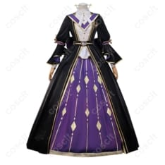 IdentityV 第五人格 血の女王（マリー）象牙の塔「羽扇子」コスプレ衣装｜オーダーメイド可｜高品質素材使用 - 1枚目の画像（サムネイル）