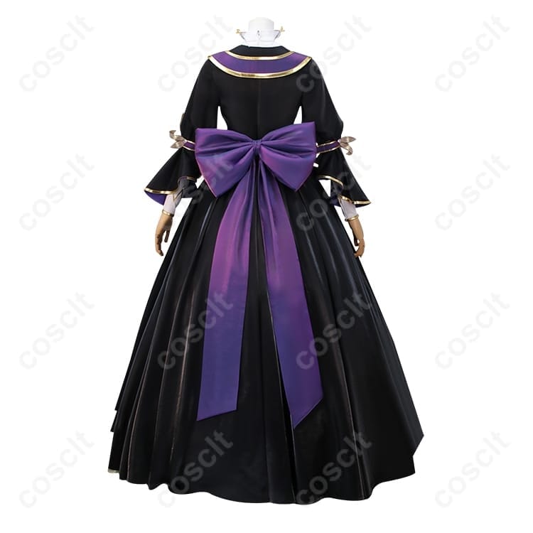 IdentityV 第五人格 血の女王（マリー）象牙の塔「羽扇子」コスプレ衣装｜オーダーメイド可｜高品質素材使用 - 2枚目の画像