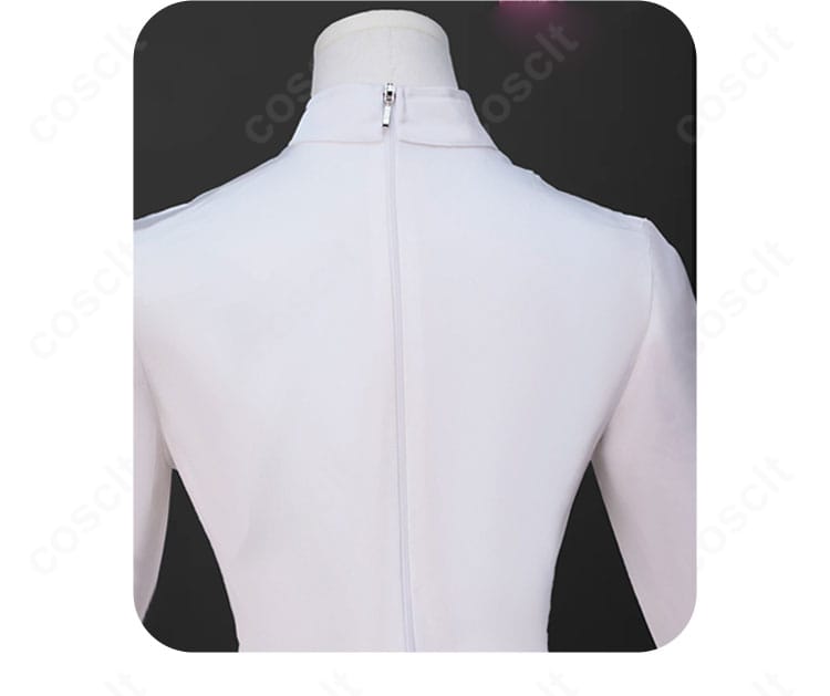 IdentityV 第五人格 血の女王(マリー) 象牙の塔シリーズ新衣装 コスプレ衣装｜オーダーメイド可｜高品質コスチューム-5