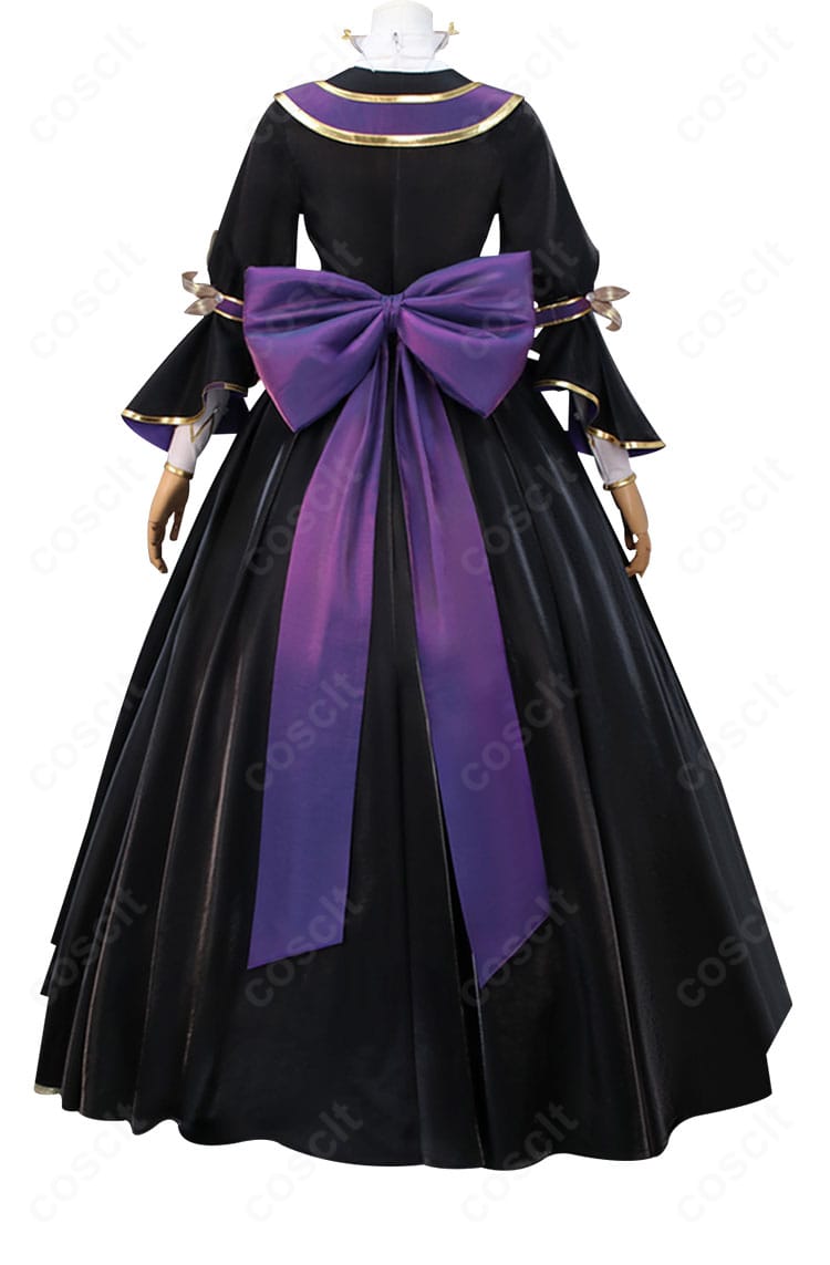 IdentityV 第五人格 血の女王(マリー) 象牙の塔シリーズ新衣装 コスプレ衣装｜オーダーメイド可｜高品質コスチューム-3