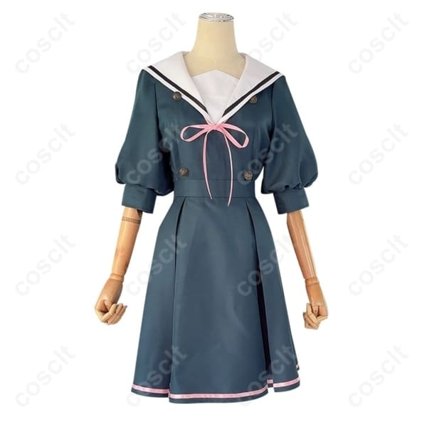 薫る花は凛と咲く 和栗薫子 制服 コスプレ衣装｜高品質・送料無料【COSCLT公式通販】