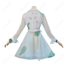 IdentityV 第五人格 写真家 ジョゼフ 盛夏の光影 コスプレ衣装｜高再現・快適素材・オーダーメイド対応 - 3枚目の画像（サムネイル）