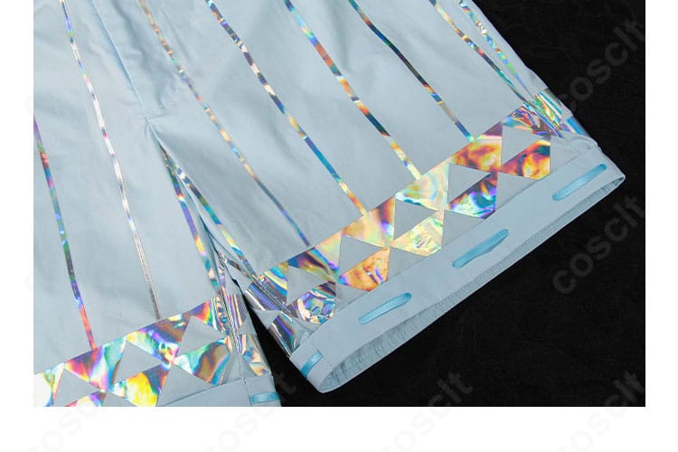 IdentityV 第五人格 写真家(ジョゼフ) 盛夏の光影 コスプレ衣装-13