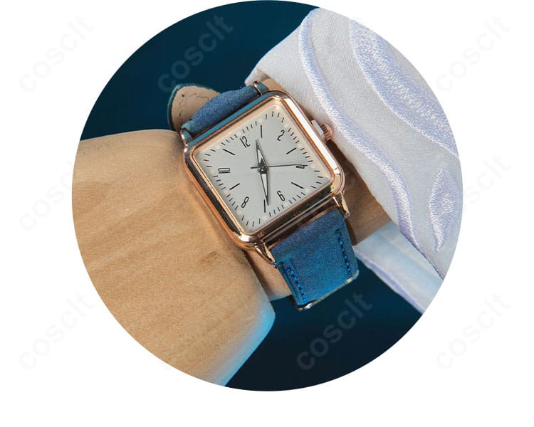 IdentityV 第五人格 写真家(ジョゼフ) 盛夏の光影 コスプレ衣装-10