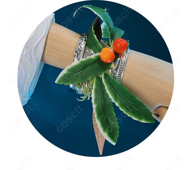 IdentityV 第五人格 写真家(ジョゼフ) 盛夏の光影 コスプレ衣装-7