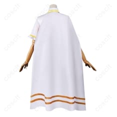 前橋ウィッチーズ 三俣チョコ 魔法衣装コスプレ｜高再現レイヤードと快適な着心地で撮影に最適 - 3枚目の画像（サムネイル）