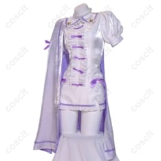 前橋ウィッチーズ 新里アズ 魔法衣装ver. コスプレ衣装 フルセット【COSCLT公式・高品質】 - 1枚目の画像（サムネイル）