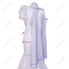 前橋ウィッチーズ 新里アズ 魔法衣装ver. コスプレ衣装 フルセット【COSCLT公式・高品質】 - 2枚目の画像（サムネイル）