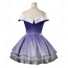 恋と深空 主人公 想い重なる時・巡る銀河 高再現コスプレ｜軽やかで映える豪華フルセット - 3枚目の画像（サムネイル）