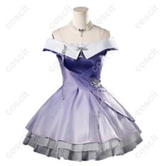恋と深空 主人公（プレイヤー） 想い重なる時・巡る銀河 コスプレ衣装｜高品質オーダーメイド【COSCLT公式通販】 - 1枚目の画像（サムネイル）