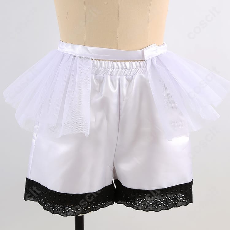 あんさんぶるスターズ！！ 花群冬芽 アメジストドリーム 高再現コスプレ衣装｜快適設計でイベント・撮影に最適 - 6枚目の画像