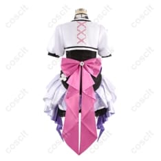 あんさんぶるスターズ！！ 花群冬芽 アメジストドリーム コスプレ衣装｜高品質オーダーメイド対応【COSCLT公式通販】 - 3枚目の画像（サムネイル）