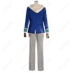 あんさんぶるスターズ！！ 僕のウィーク・ポイント衣装 コスプレ｜動きやすく再現度の高い設計で撮影・イベントに最適 - 4枚目の画像（サムネイル）