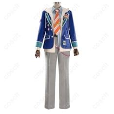 あんさんぶるスターズ！！ 僕のウィーク・ポイント衣装 コスプレ｜動きやすく再現度の高い設計で撮影・イベントに最適 - 1枚目の画像（サムネイル）