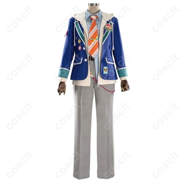 あんさんぶるスターズ！！ 僕のウィーク・ポイント衣装 コスプレ｜動きやすく再現度の高い設計で撮影・イベントに最適