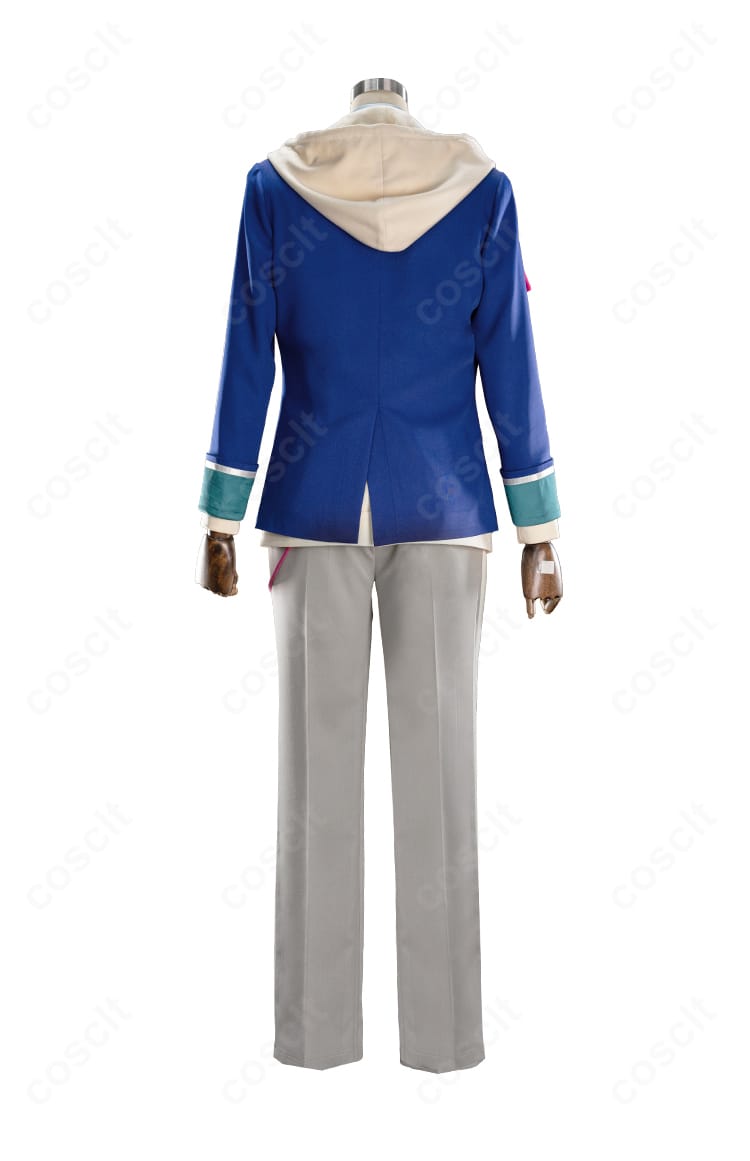 付属メガネの形状と質感。撮影用小物としてのサイズ感を示すカット