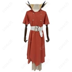 Dr.STONE 七海龍水 コスプレ衣装 高再現で快適、イベント撮影に最適 - 1枚目の画像（サムネイル）