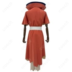 Dr.STONE 七海龍水 コスプレ衣装 高再現で快適、イベント撮影に最適 - 2枚目の画像（サムネイル）