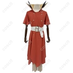 Dr.STONE 七海龍水 コスプレ衣装｜アニメ第2期 龍水編｜COSCLT【オーダメイド対応・送料無料】 - 1枚目の画像（サムネイル）