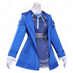 雨海ルカ コスプレ衣装｜高い再現度と美シルエットでイベントや撮影に最適 - 2枚目の画像（サムネイル）