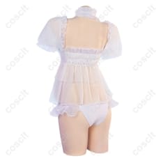 勝利の女神:NIKKE ドロシー セレンディピティ コスプレ衣装｜高品質・イベント＆撮影向け【COSCLT公式】 - 2枚目の画像（サムネイル）