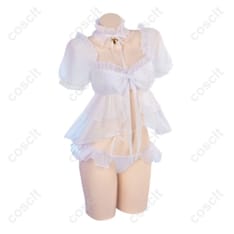 勝利の女神:NIKKE ドロシー セレンディピティ コスプレ衣装｜高品質・イベント＆撮影向け【COSCLT公式】 - 1枚目の画像（サムネイル）