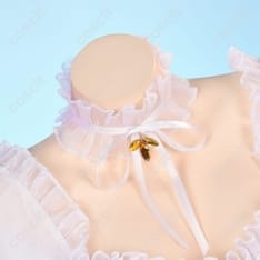 勝利の女神:NIKKE ドロシー セレンディピティ コスプレ衣装｜高品質・イベント＆撮影向け【COSCLT公式】 - 3枚目の画像（サムネイル）