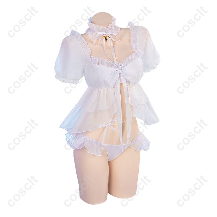 勝利の女神:NIKKE ドロシー セレンディピティ コスプレ衣装｜高品質・イベント＆撮影向け【COSCLT公式】 - 1枚目の画像