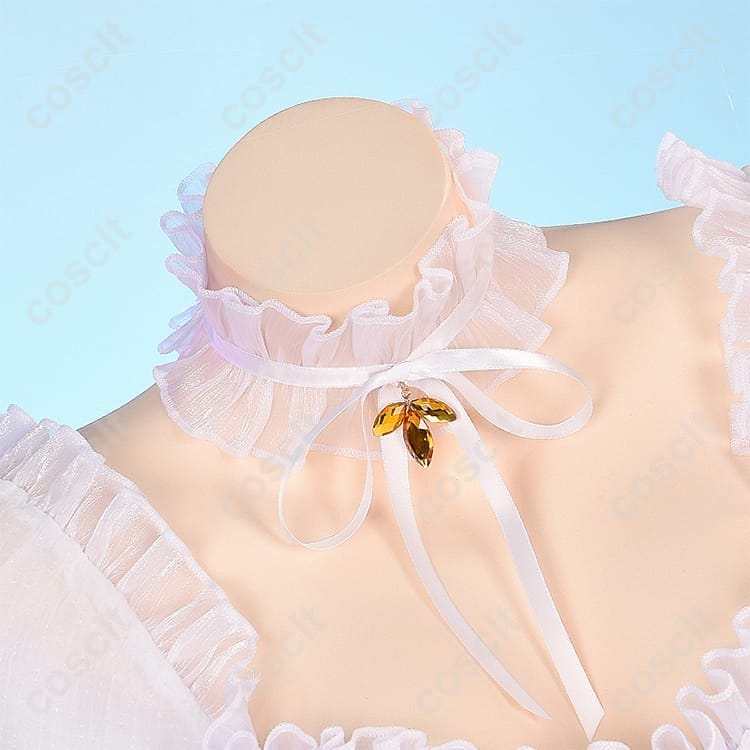 勝利の女神:NIKKE ドロシー セレンディピティ コスプレ衣装｜高品質・イベント＆撮影向け【COSCLT公式】 - 3枚目の画像