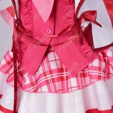 ラブライブ！スクフェスAC 高坂穂乃果 神田明神シャンシャン祭 コスプレ衣装｜高品質・オーダーメイド対応【COSCLT公式】 - 3枚目の画像（サムネイル）