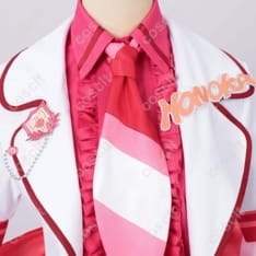 ラブライブ！スクフェスAC 高坂穂乃果 神田明神シャンシャン祭 コスプレ衣装｜高品質・オーダーメイド対応【COSCLT公式】 - 2枚目の画像（サムネイル）