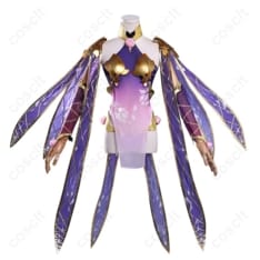 Fate/Grand Order カーマ アサシン 第二再臨 コスプレ衣装｜愛の神の魅惑を完全再現・オーダメイド対応 - 1枚目の画像（サムネイル）