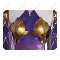Fate/Grand Order（FGO） カーマ アサシン 第二再臨 コスプレ衣装｜高品質・オーダーメイド対応【COSCLT公式】 - 5枚目の画像（サムネイル）
