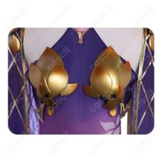 Fate/Grand Order カーマ アサシン 第二再臨 コスプレ衣装｜愛の神の魅惑を完全再現・オーダメイド対応 - 5枚目の画像（サムネイル）