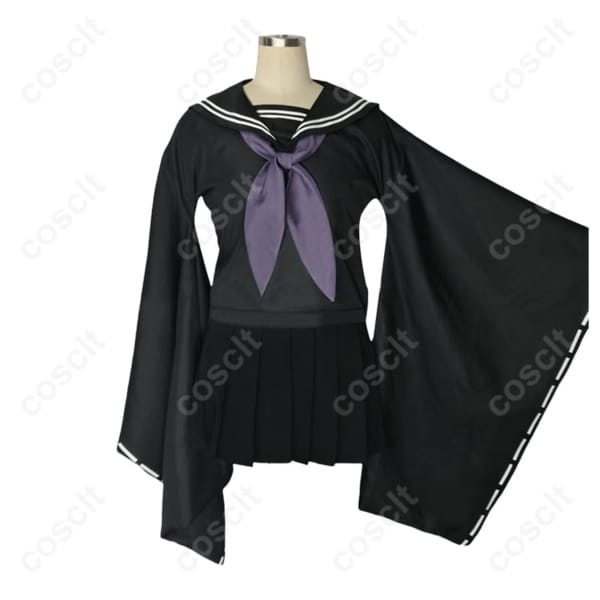 勘解由小路ユカリ 中学校の制服｜高再現・着心地重視でイベントと撮影に最適なコスプレ衣装