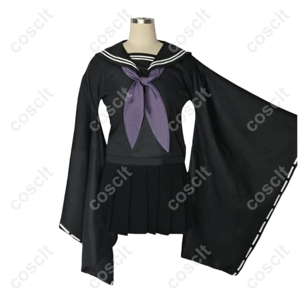 ブルーアーカイブ 勘解由小路ユカリ 中学校の制服 コスプレ衣装｜オーダーメイド対応・高品質【COSCLT】
