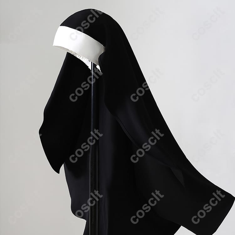 その着せ替え人形は恋をする 喜多川海夢 コスプレ衣装｜ロゼ 修道服 Ver. 新品高品質【COSCLT公式通販】 - 6枚目の画像