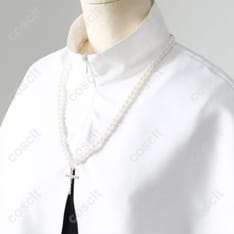 その着せ替え人形は恋をする 喜多川海夢 コスプレ衣装｜ロゼ 修道服 Ver. 新品高品質【COSCLT公式通販】 - 4枚目の画像（サムネイル）