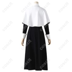 その着せ替え人形は恋をする 喜多川海夢 コスプレ衣装｜ロゼ 修道服 Ver. 新品高品質【COSCLT公式通販】 - 3枚目の画像（サムネイル）