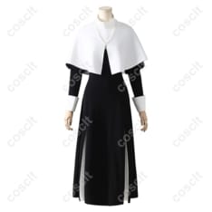 その着せ替え人形は恋をする 喜多川海夢 コスプレ衣装｜ロゼ 修道服 Ver. 新品高品質【COSCLT公式通販】 - 1枚目の画像（サムネイル）